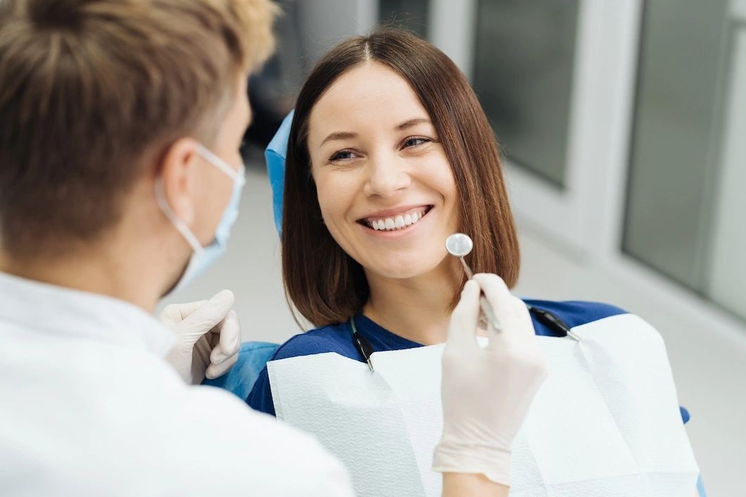 Fifth Avenue Family Dentistry